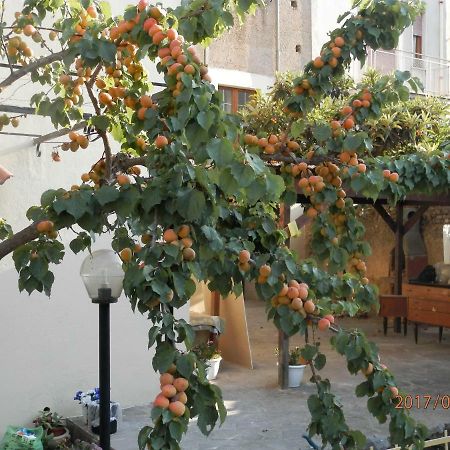 B&B Palazzo L'Occaso Кастровілларі Екстер'єр фото