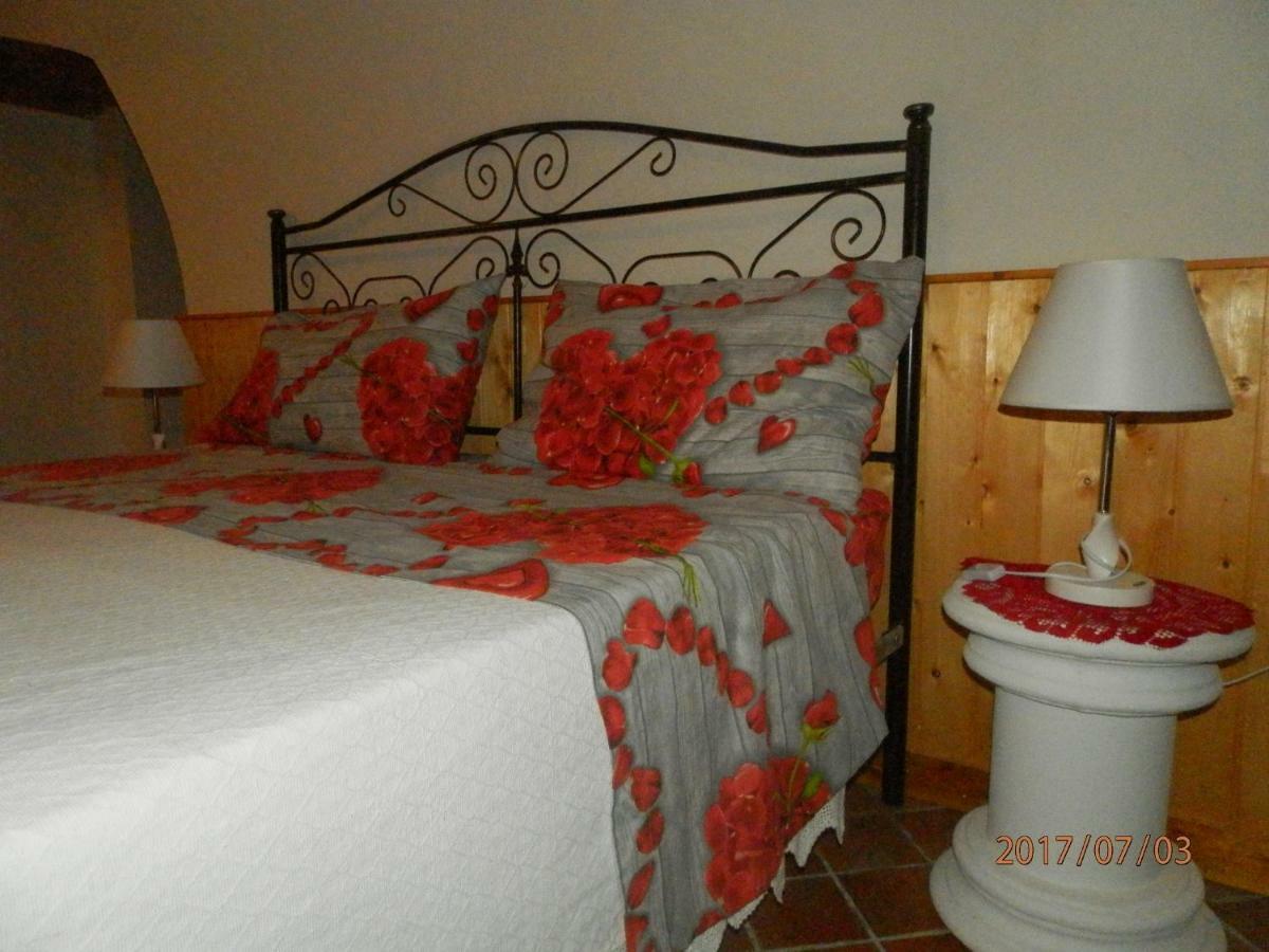 B&B Palazzo L'Occaso Кастровілларі Екстер'єр фото